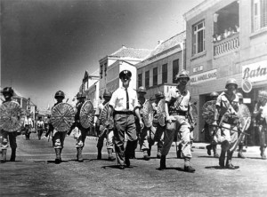 196905-Curacao-politie-en-mariniers1